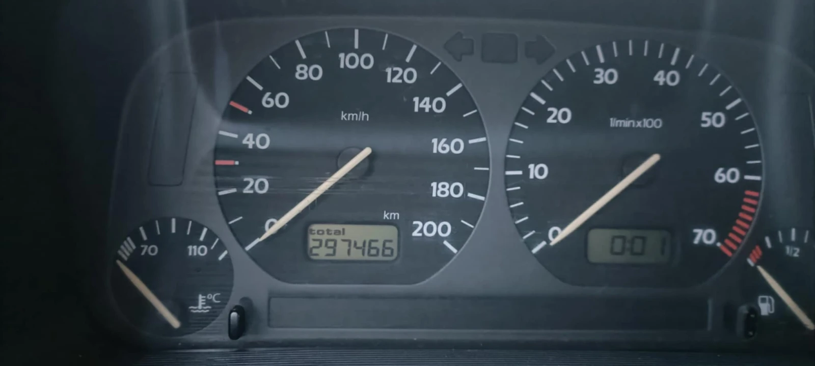 VW Golf, снимка 6 - Автомобили и джипове - 53991258