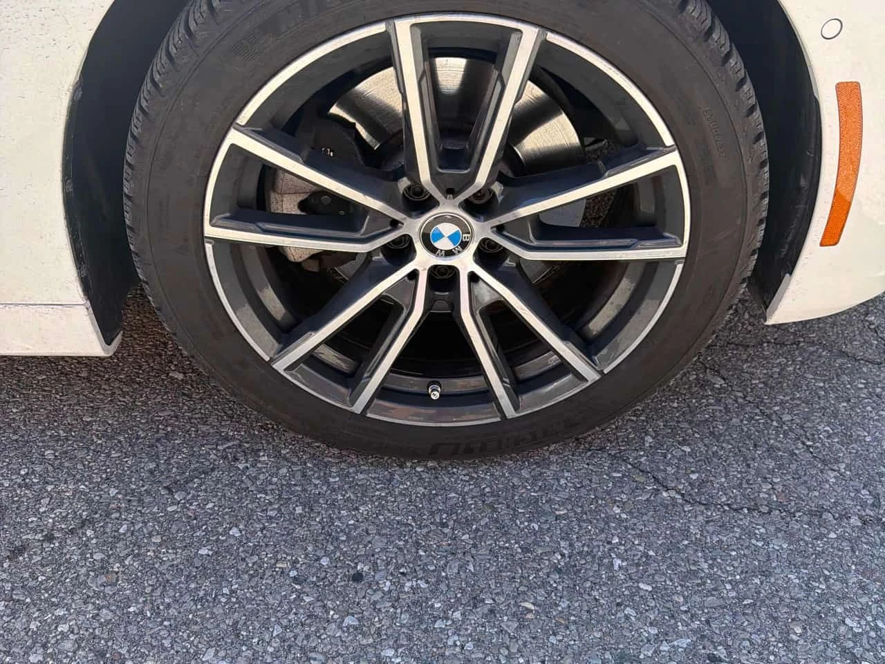 BMW 430 i xDrive/360 CAM/HUD/ВТОРИ ГУМИ/ШИБИДАХ, снимка 6 - Автомобили и джипове - 54001812