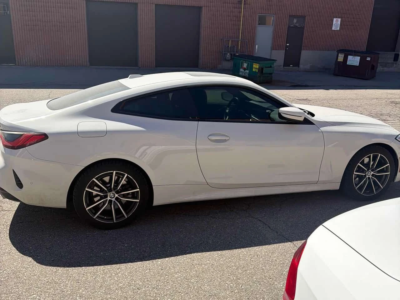 BMW 430 i xDrive/360 CAM/HUD/ВТОРИ ГУМИ/ШИБИДАХ, снимка 4 - Автомобили и джипове - 54001812