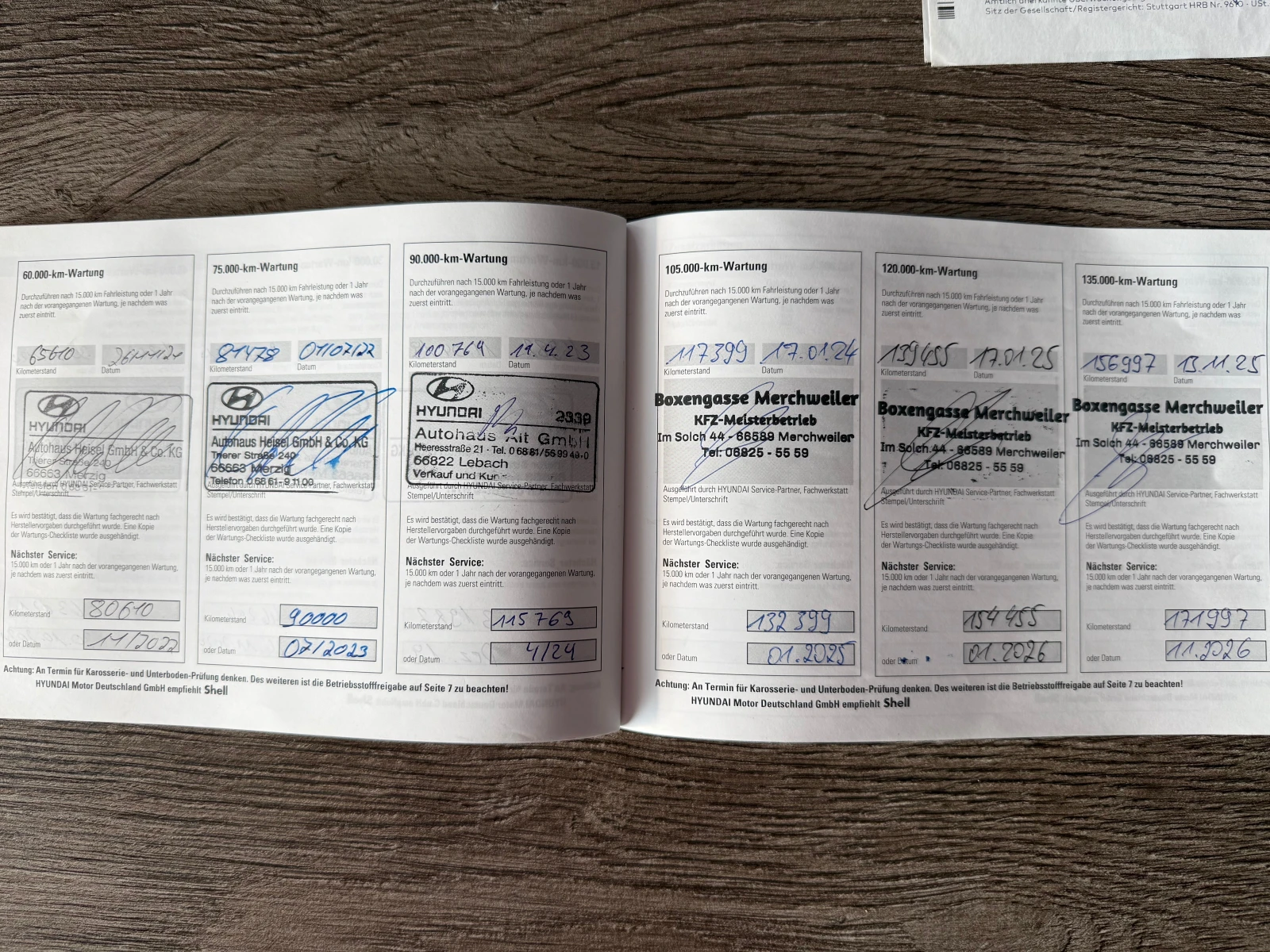 Hyundai I30 1.4 i, снимка 17 - Автомобили и джипове - 54099836