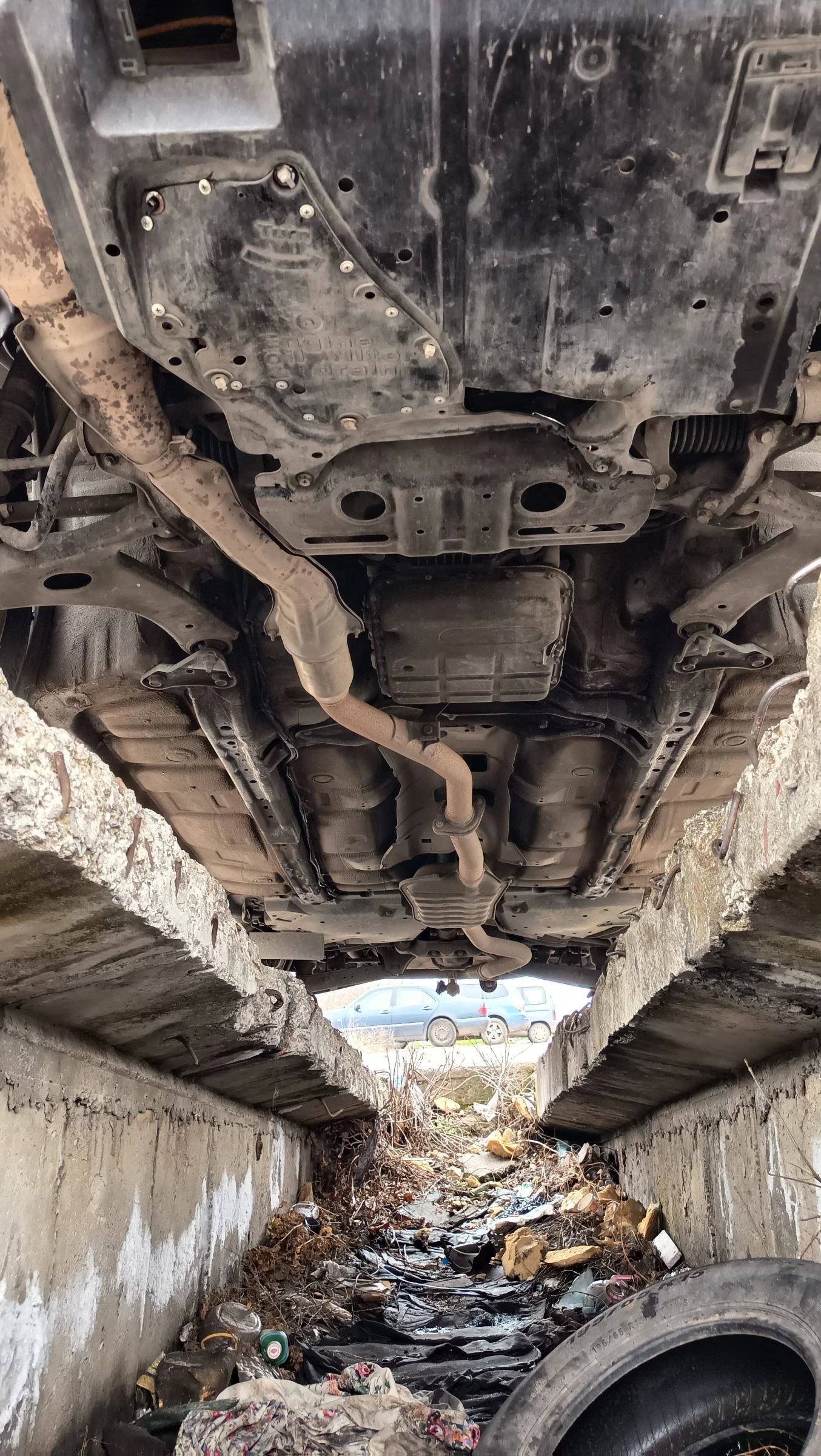 Subaru Forester SH 2.0R LPG, снимка 8 - Автомобили и джипове - 54184764