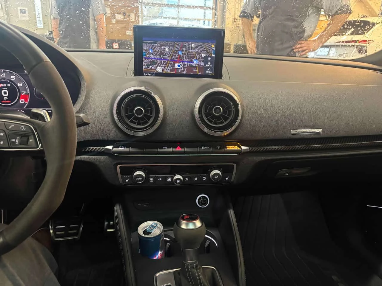 Audi Rs3 STAGE 2  / APR DOWNPIPE  | Mobile.bg � ����������� 9