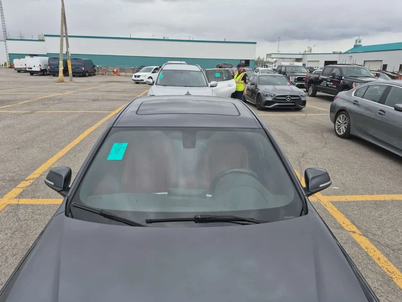 BMW 335  335I XDRIVE | HARMAN KARDON | MEMORY | RED INT | Mobile.bg � ����������� 5