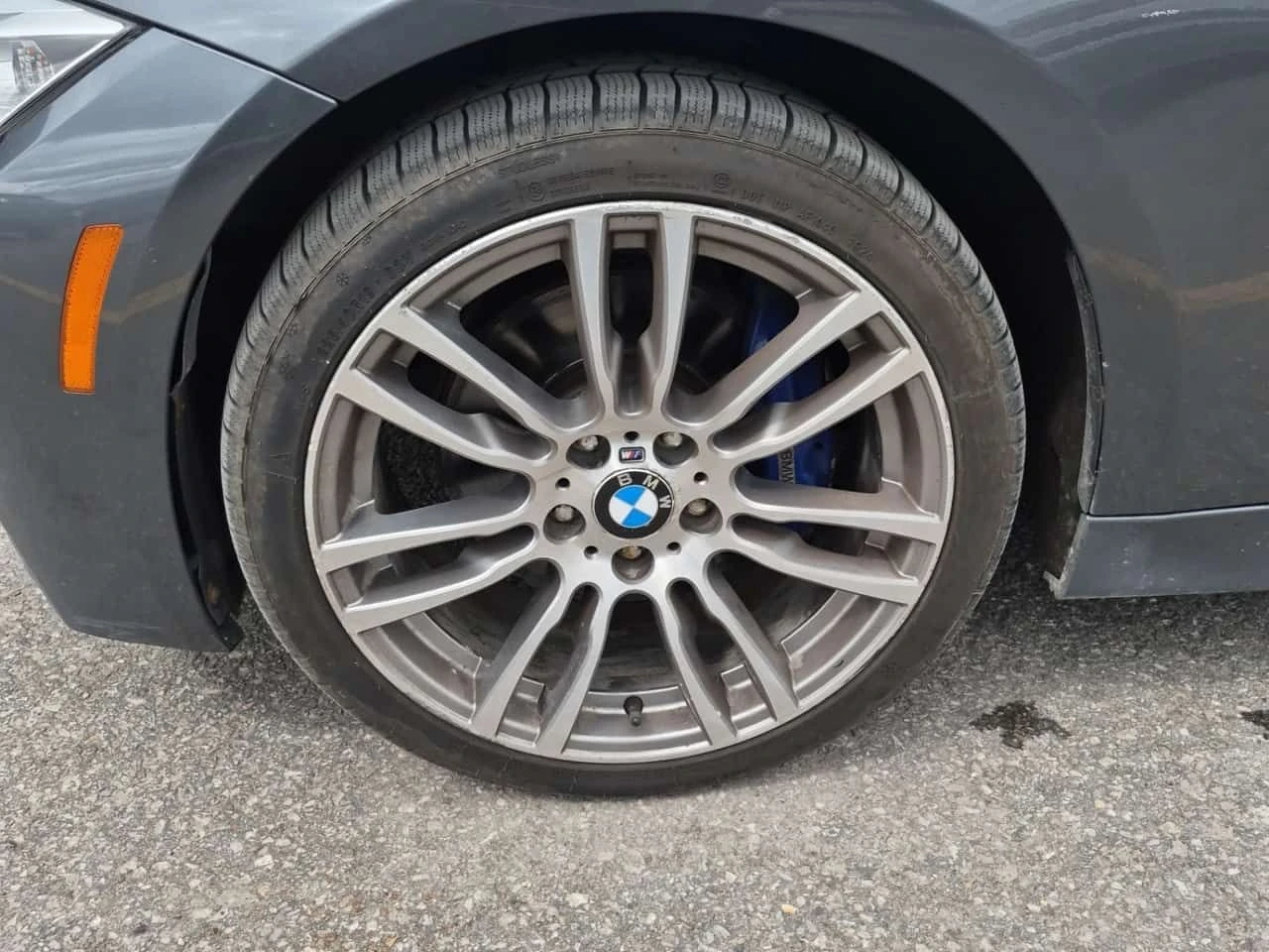 BMW 335  335I XDRIVE | HARMAN KARDON | MEMORY | RED INT | Mobile.bg � ����������� 6