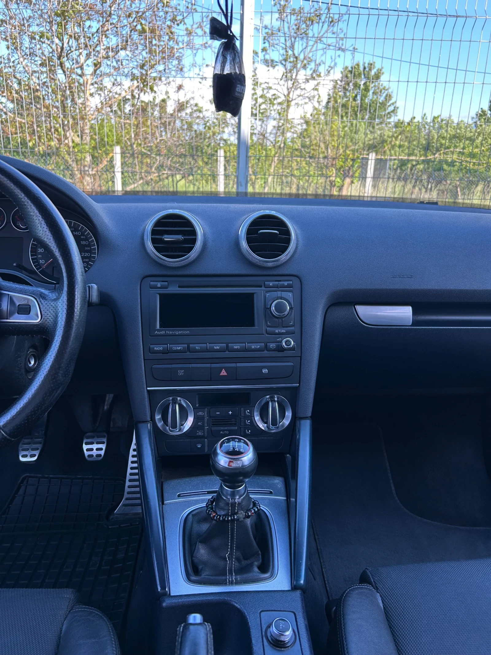 Audi A3, снимка 11 - Автомобили и джипове - 54662384