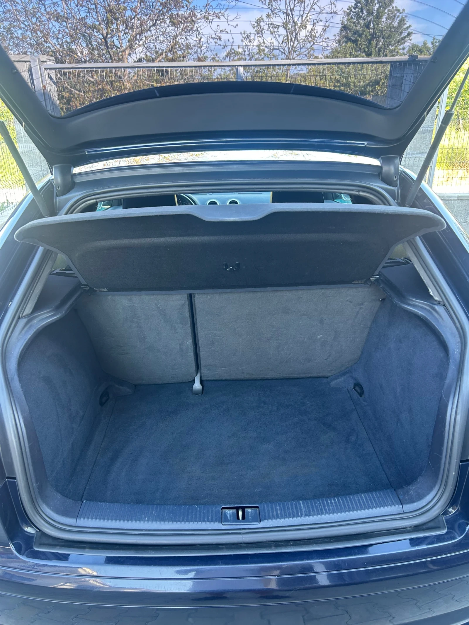 Audi A3, снимка 13 - Автомобили и джипове - 54662384