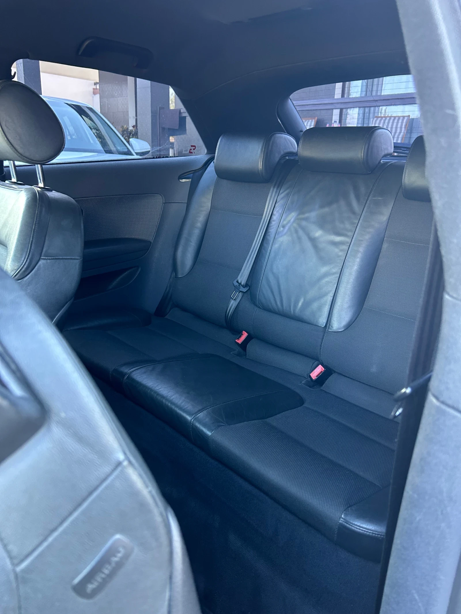 Audi A3, снимка 12 - Автомобили и джипове - 54662384