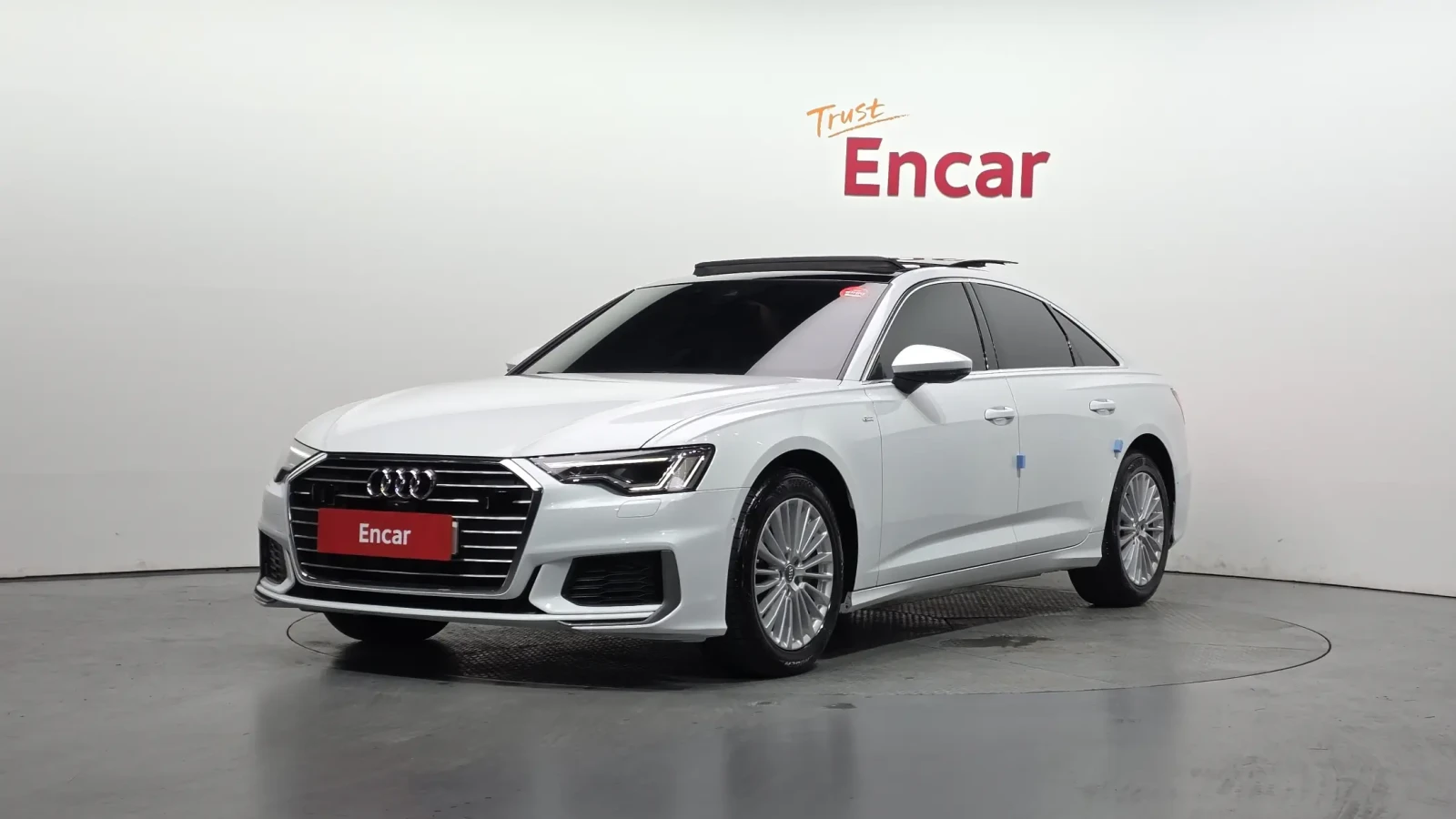 Audi A6 45 TFSI Premium Cam360* Disi* обдухване* 