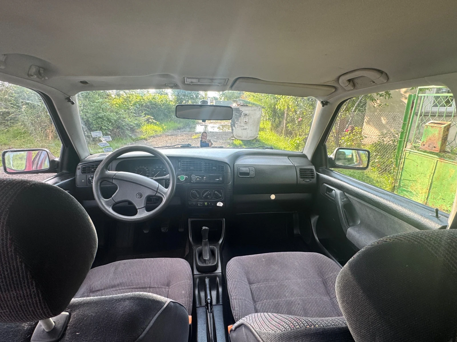 VW Golf, снимка 9 - Автомобили и джипове - 54811303