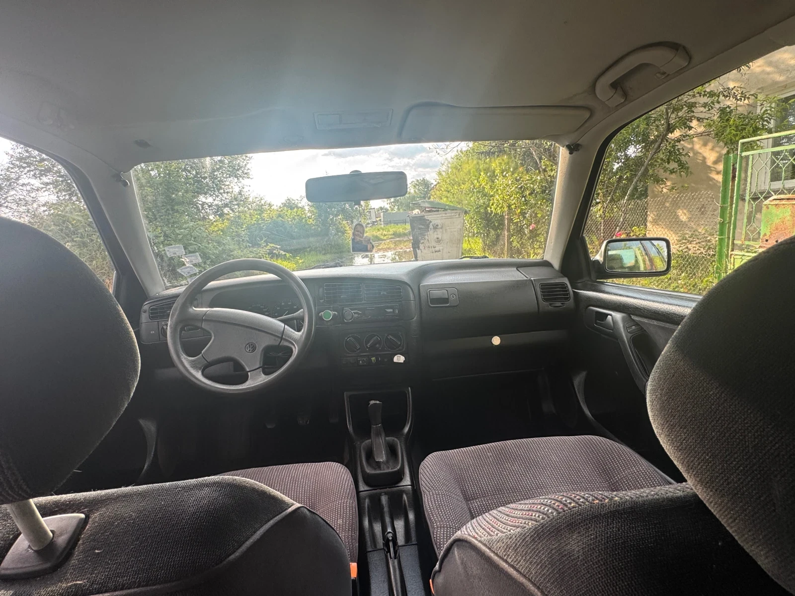 VW Golf, снимка 10 - Автомобили и джипове - 54811303