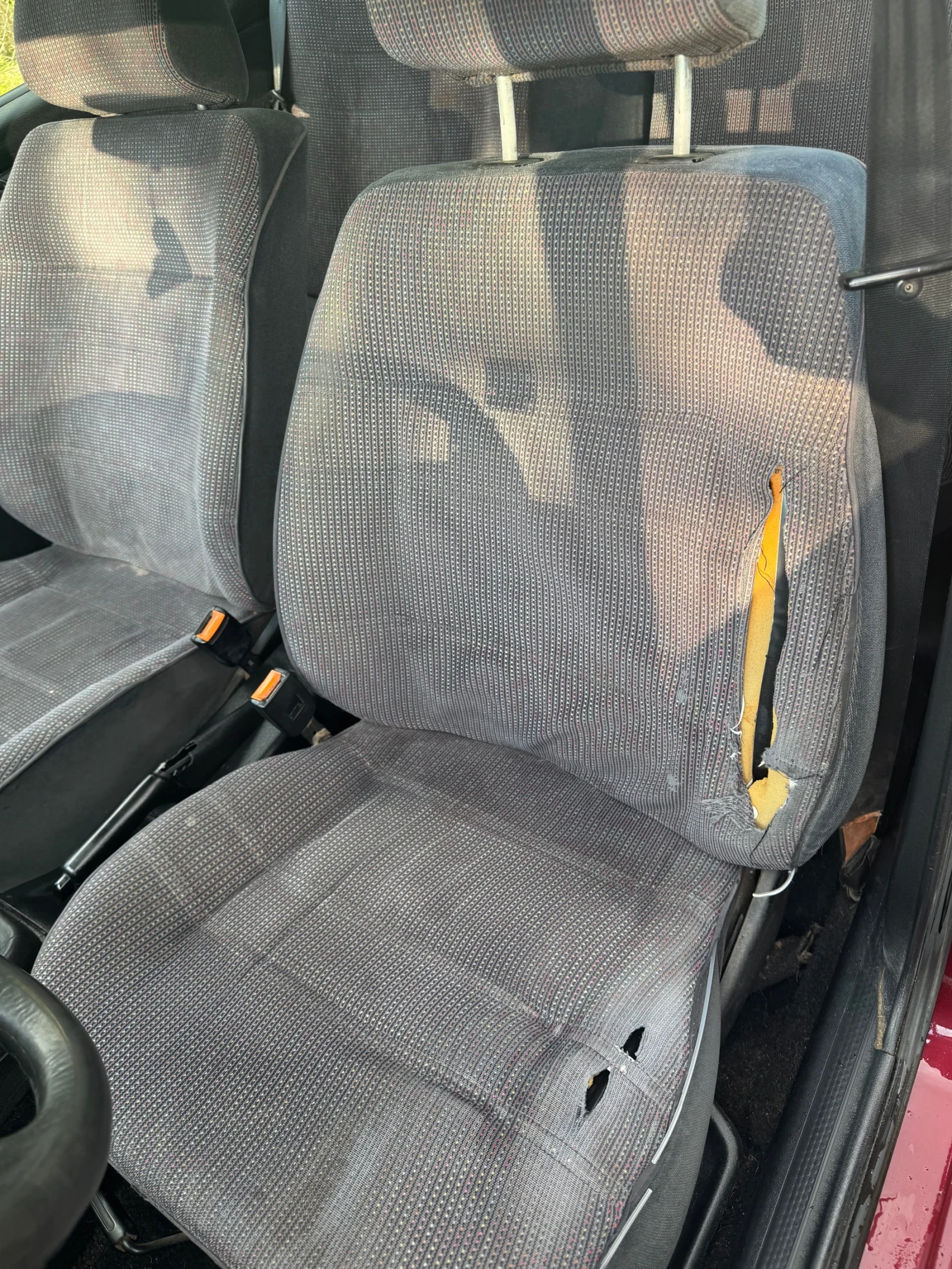 VW Golf, снимка 12 - Автомобили и джипове - 54811303