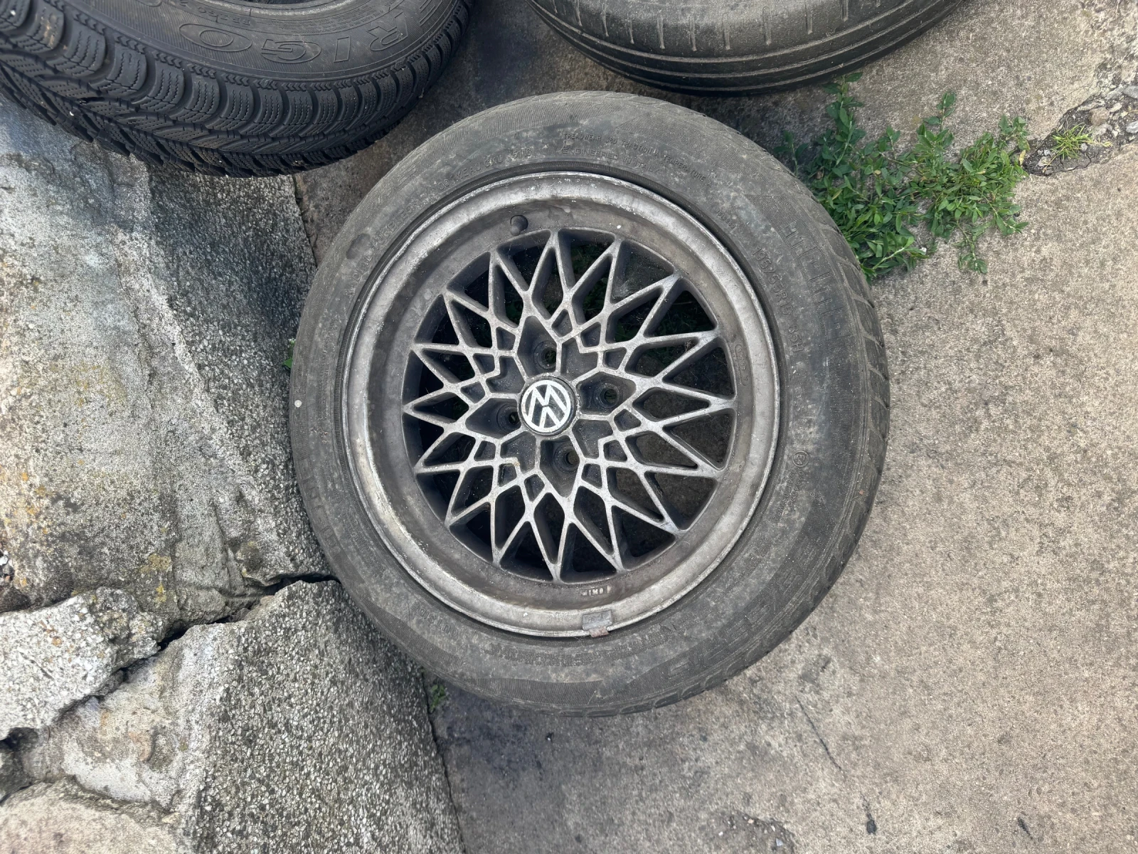 VW Golf, снимка 11 - Автомобили и джипове - 54811303