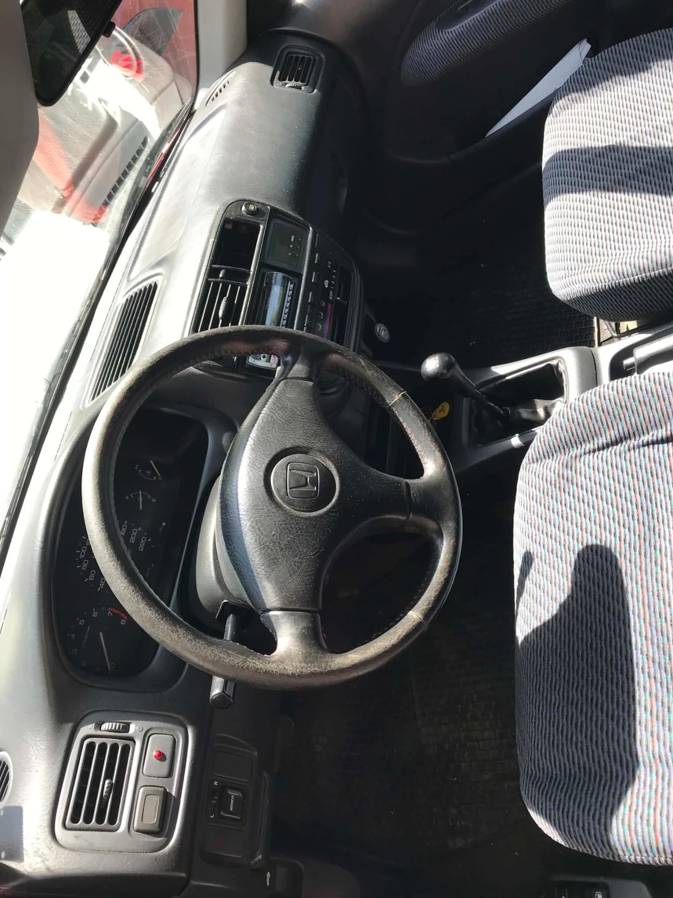 Honda Civic, снимка 5 - Автомобили и джипове - 54822900