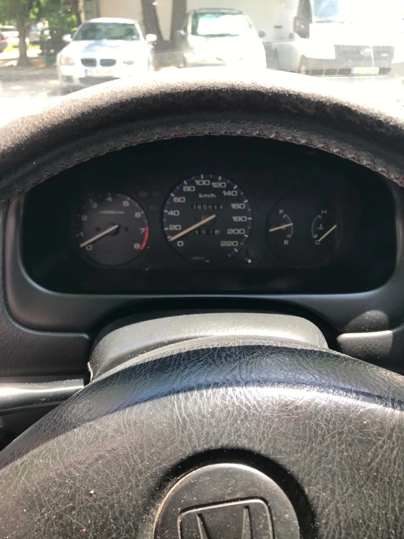Honda Civic, снимка 3 - Автомобили и джипове - 54822900