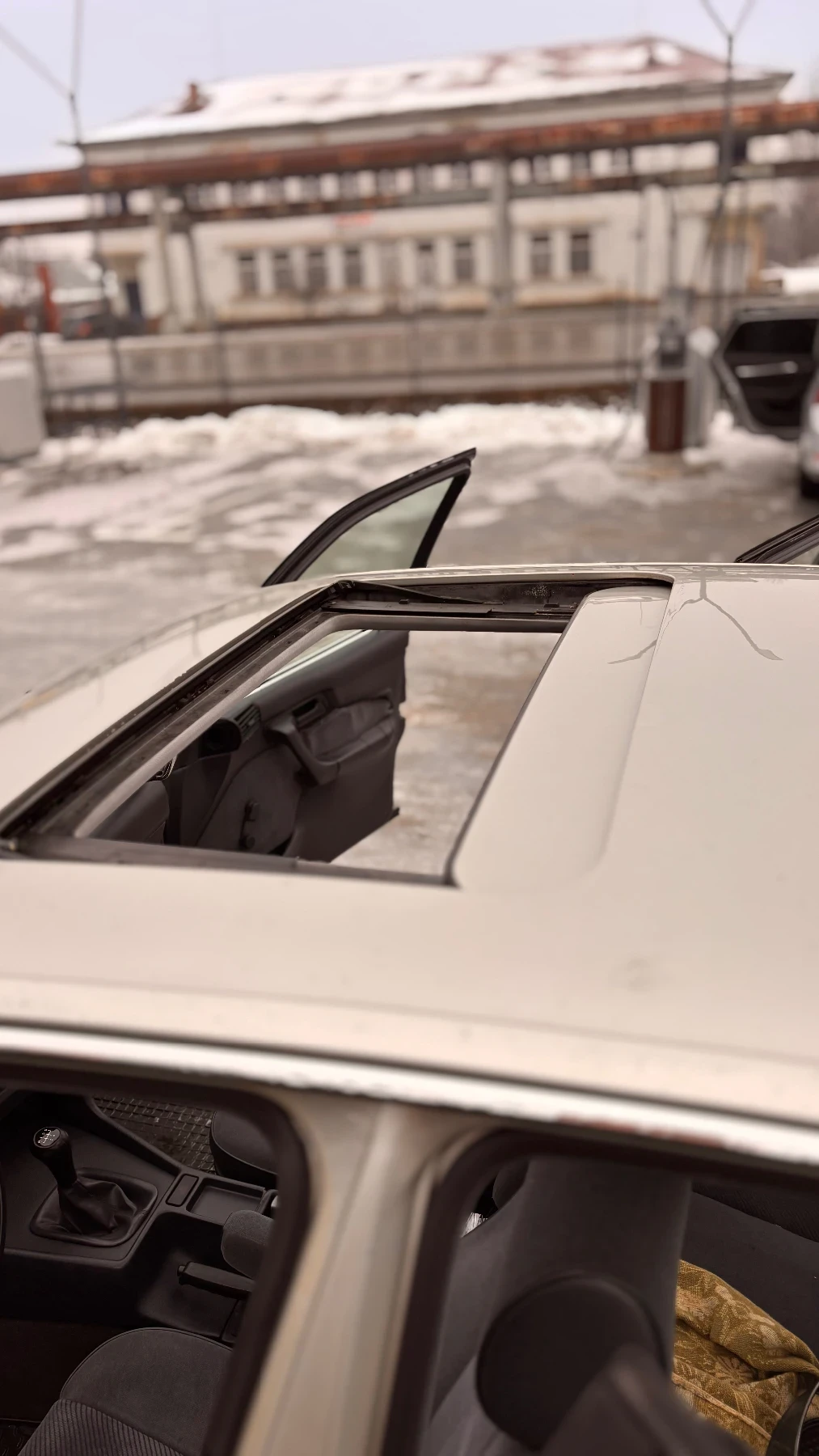 BMW 524, снимка 4 - Автомобили и джипове - 54843480