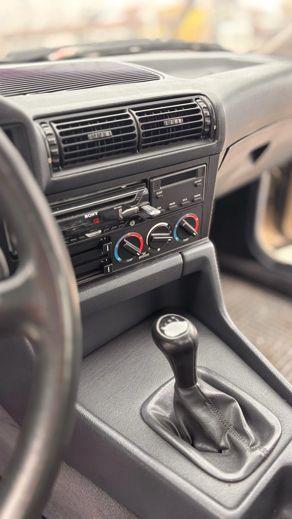 BMW 524, снимка 5 - Автомобили и джипове - 54843480