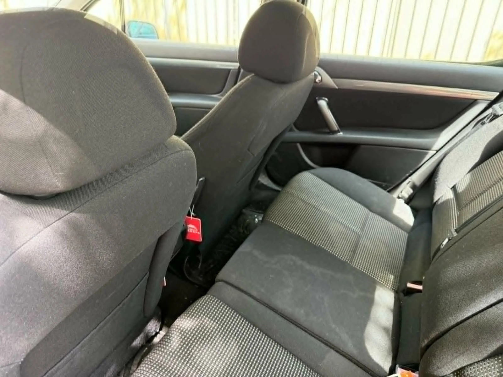 Peugeot 407, снимка 7 - Автомобили и джипове - 54912014