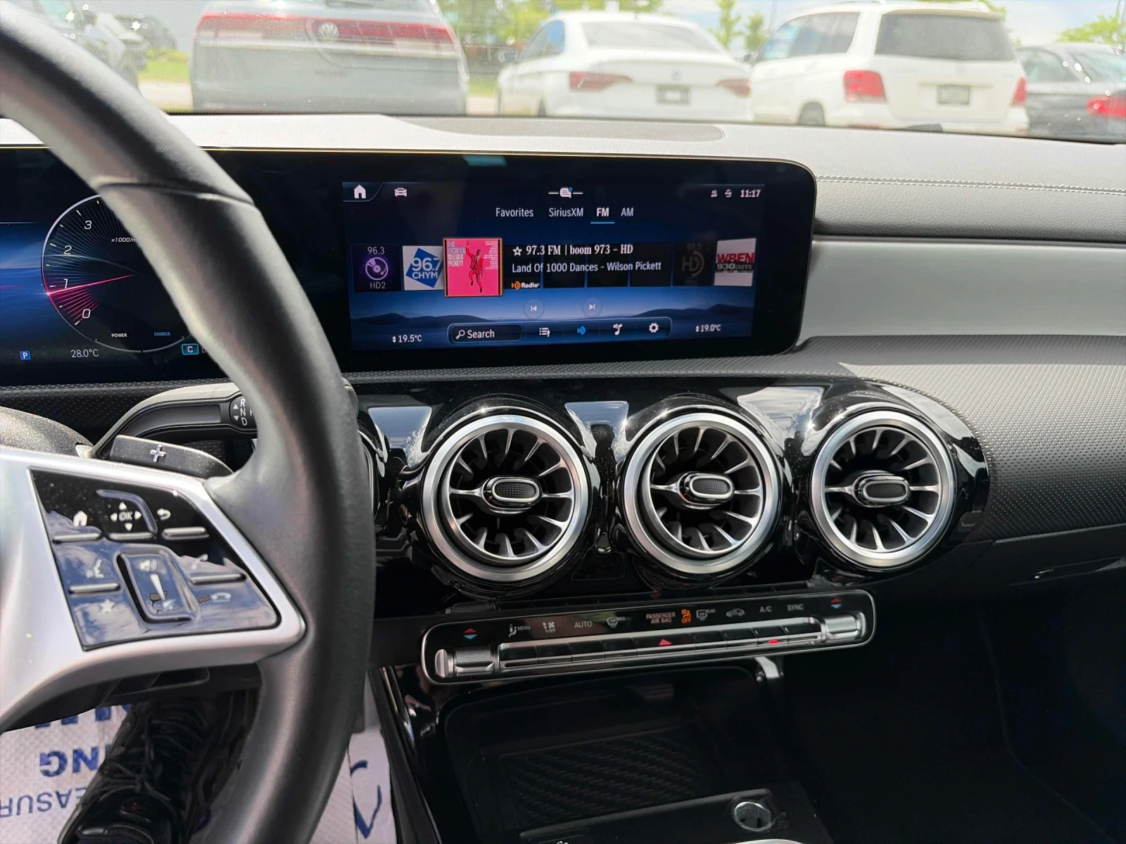 Mercedes-Benz CLA 250 CARFAX, снимка 7 - Автомобили и джипове - 54990183