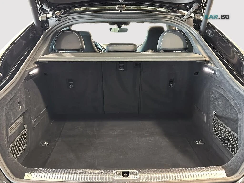 Audi S5 Sportback* Quattro* АвтоКредит* (ЦЕНА ДО БГ), снимка 12 - Автомобили и джипове - 55048631