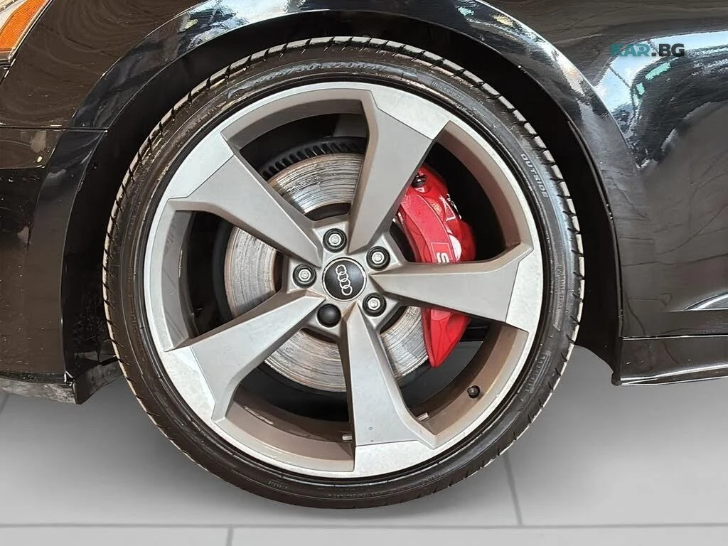 Audi S5 Sportback* Quattro* АвтоКредит* (ЦЕНА ДО БГ), снимка 11 - Автомобили и джипове - 55048631