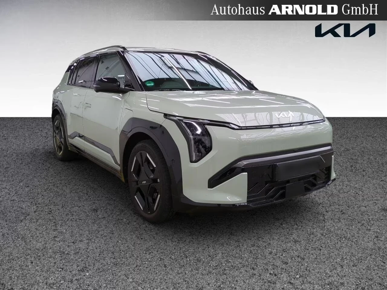 Kia EV3 GT-Line 81kWh  KIA CERTIFIED  Warranty, снимка 2 - Автомобили и джипове - 55134601