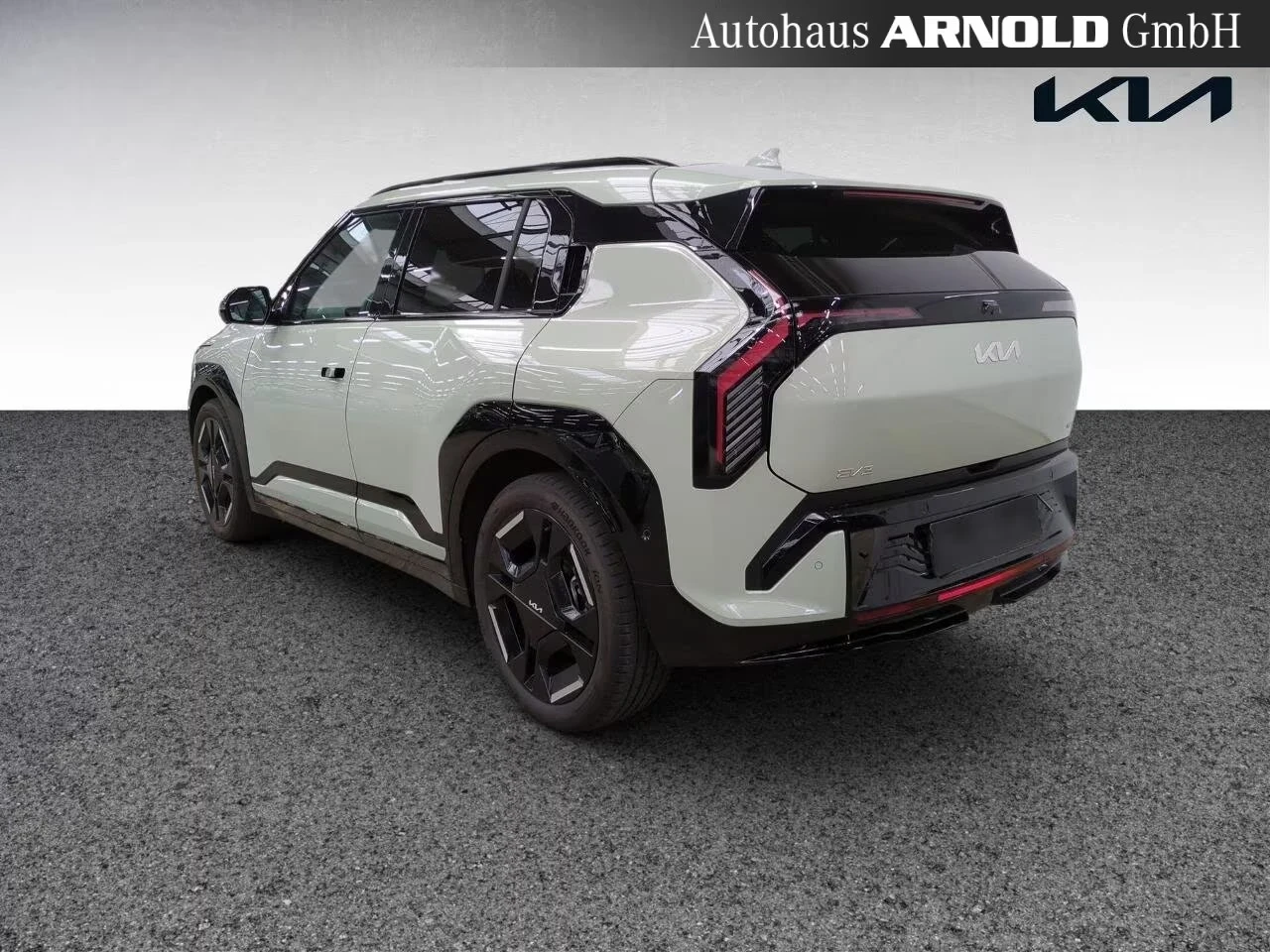 Kia EV3 GT-Line 81kWh  KIA CERTIFIED  Warranty, снимка 3 - Автомобили и джипове - 55134601