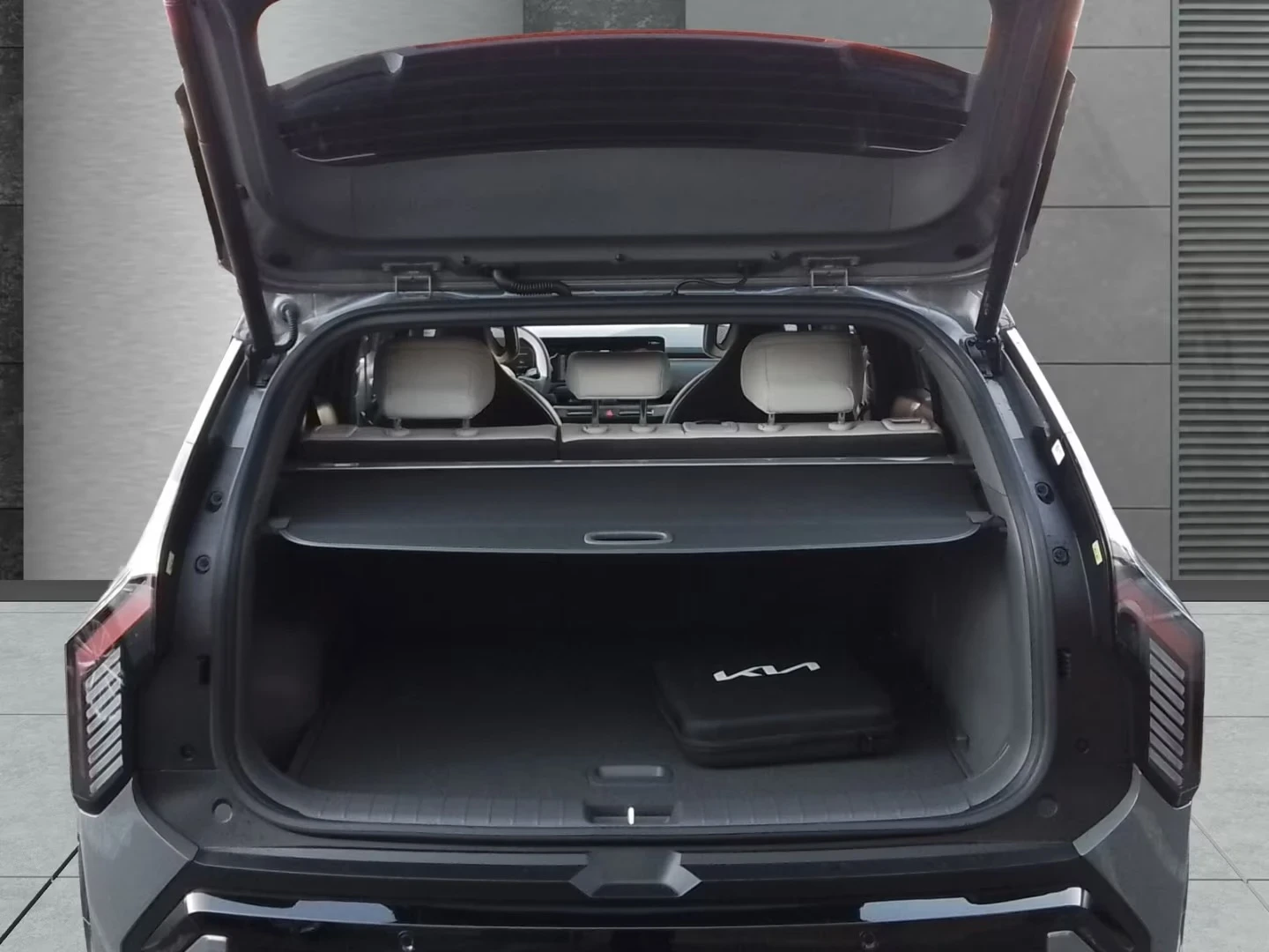 Kia EV3 GT-Line 81kWh  KIA CERTIFIED  Warranty | Mobile.bg � ����������� 13
