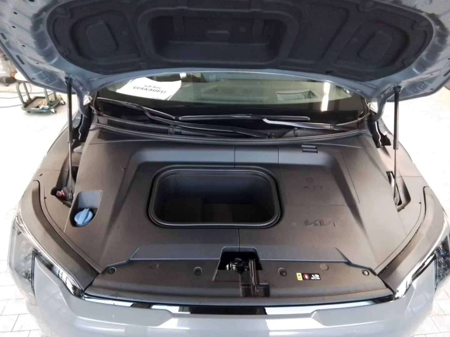 Kia EV3 GT-Line 81kWh  KIA CERTIFIED  Warranty | Mobile.bg � ����������� 11