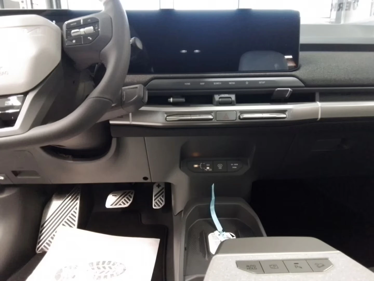 Kia EV3 GT-Line 81kWh  KIA CERTIFIED  Warranty | Mobile.bg � ����������� 10