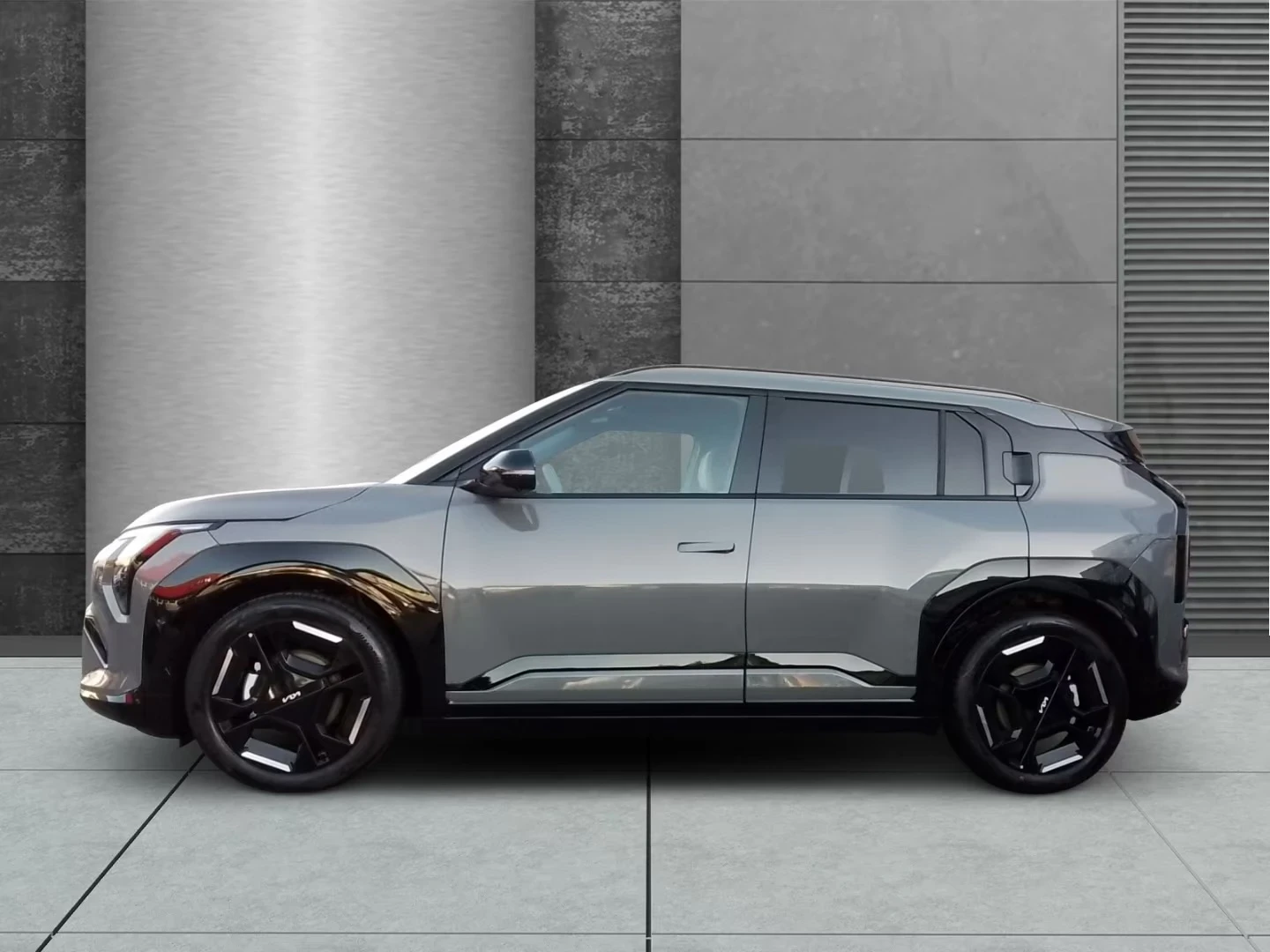 Kia EV3 GT-Line 81kWh  KIA CERTIFIED  Warranty | Mobile.bg � ����������� 2