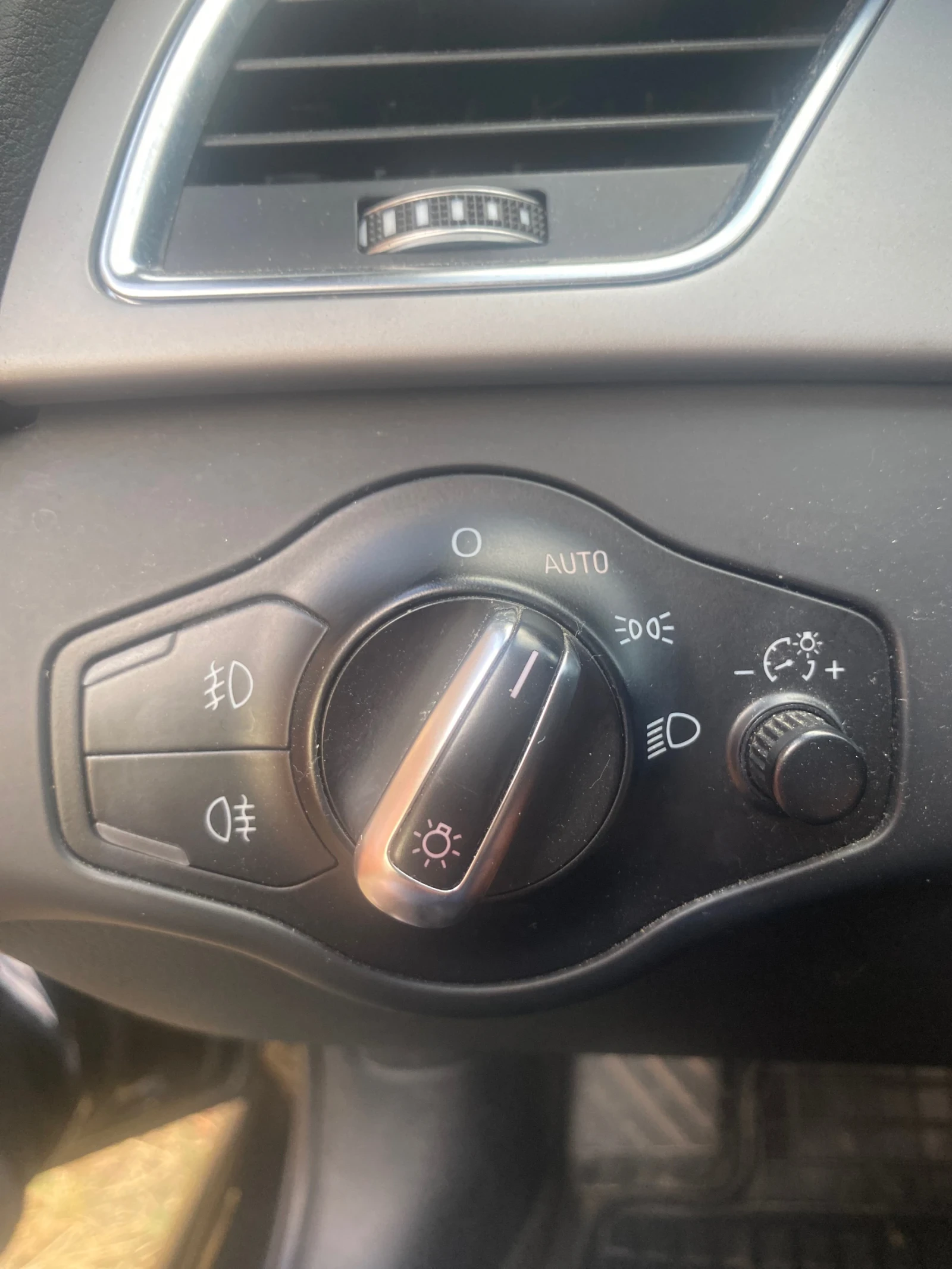 Audi A4 2.0 TDI Quattro 177k.c 3xS-line, снимка 14 - Автомобили и джипове - 55537962