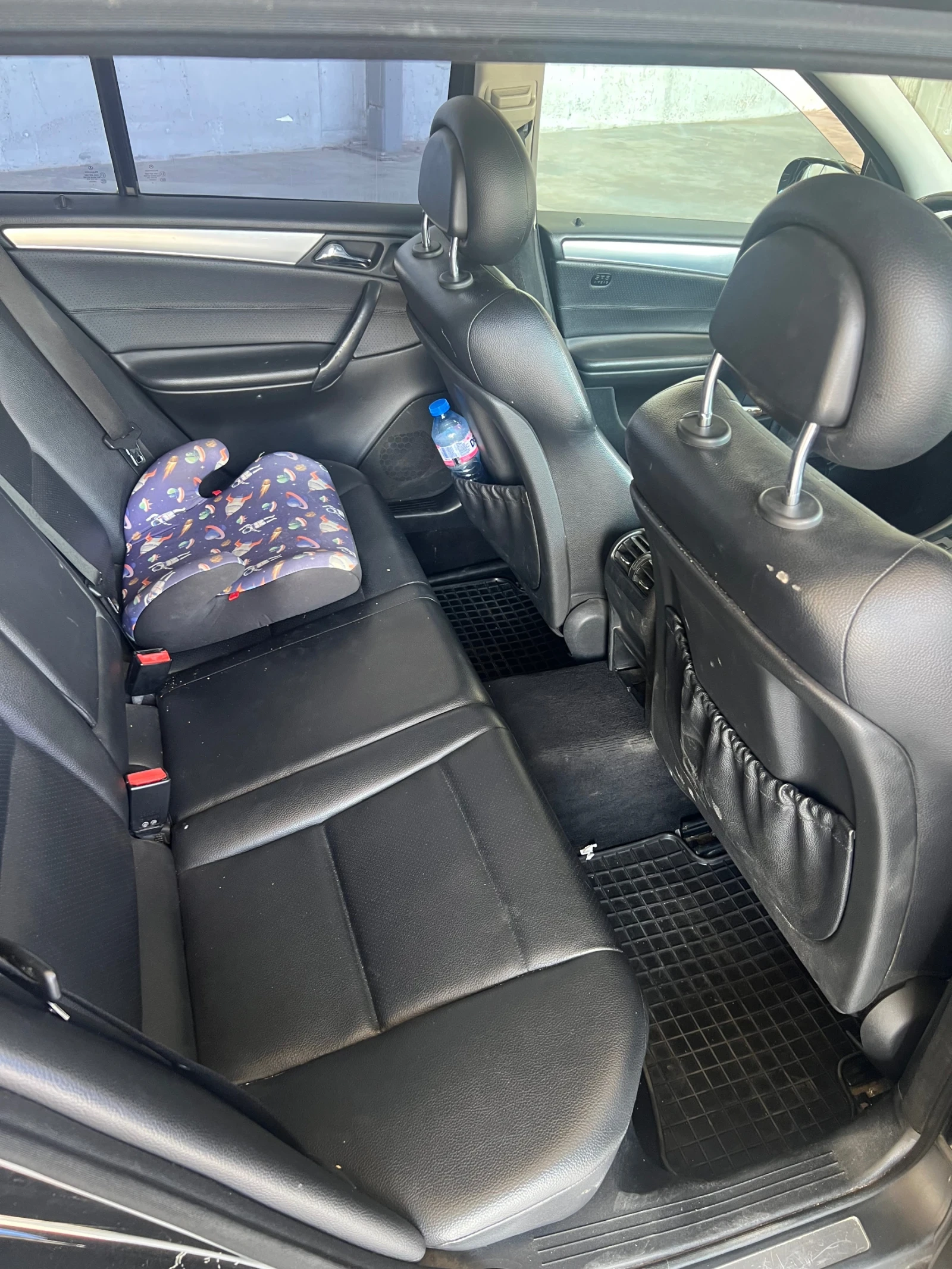 Mercedes-Benz C 230, снимка 6 - Автомобили и джипове - 55630218