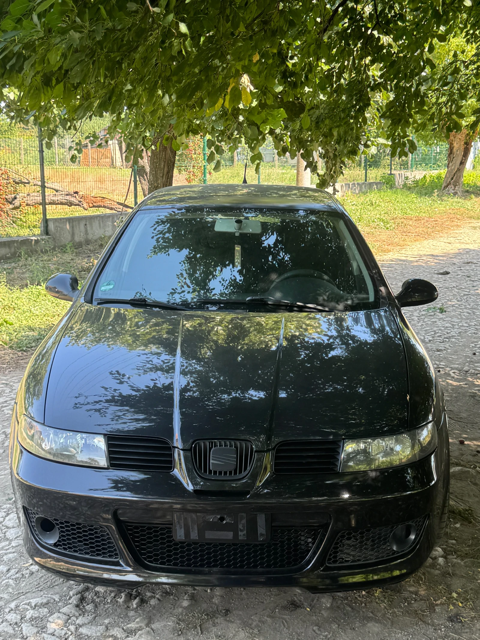 Seat Leon 1.9 tdi 131, снимка 3 - Автомобили и джипове - 55642531