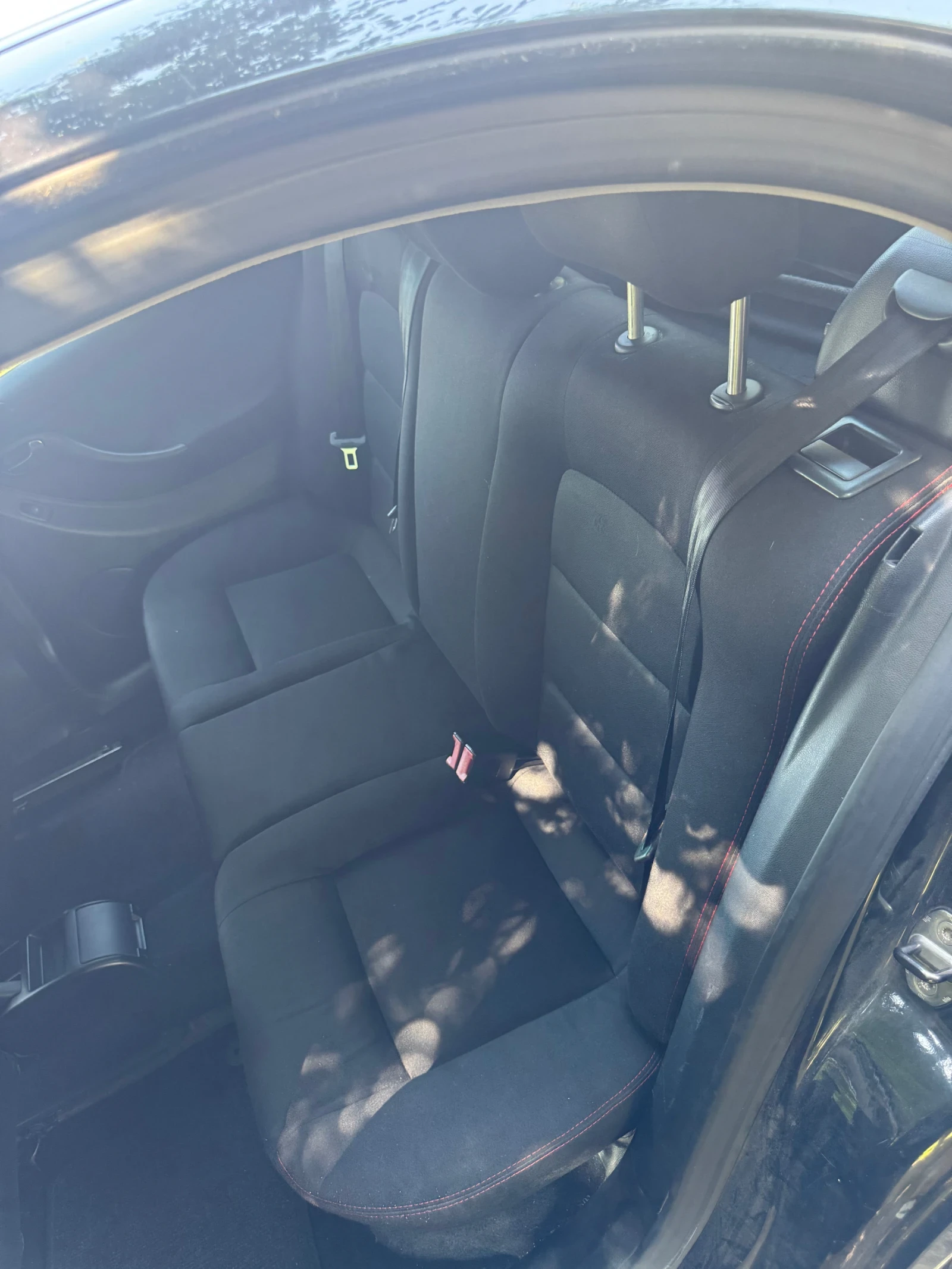 Seat Leon 1.9 tdi 131, снимка 8 - Автомобили и джипове - 55642531
