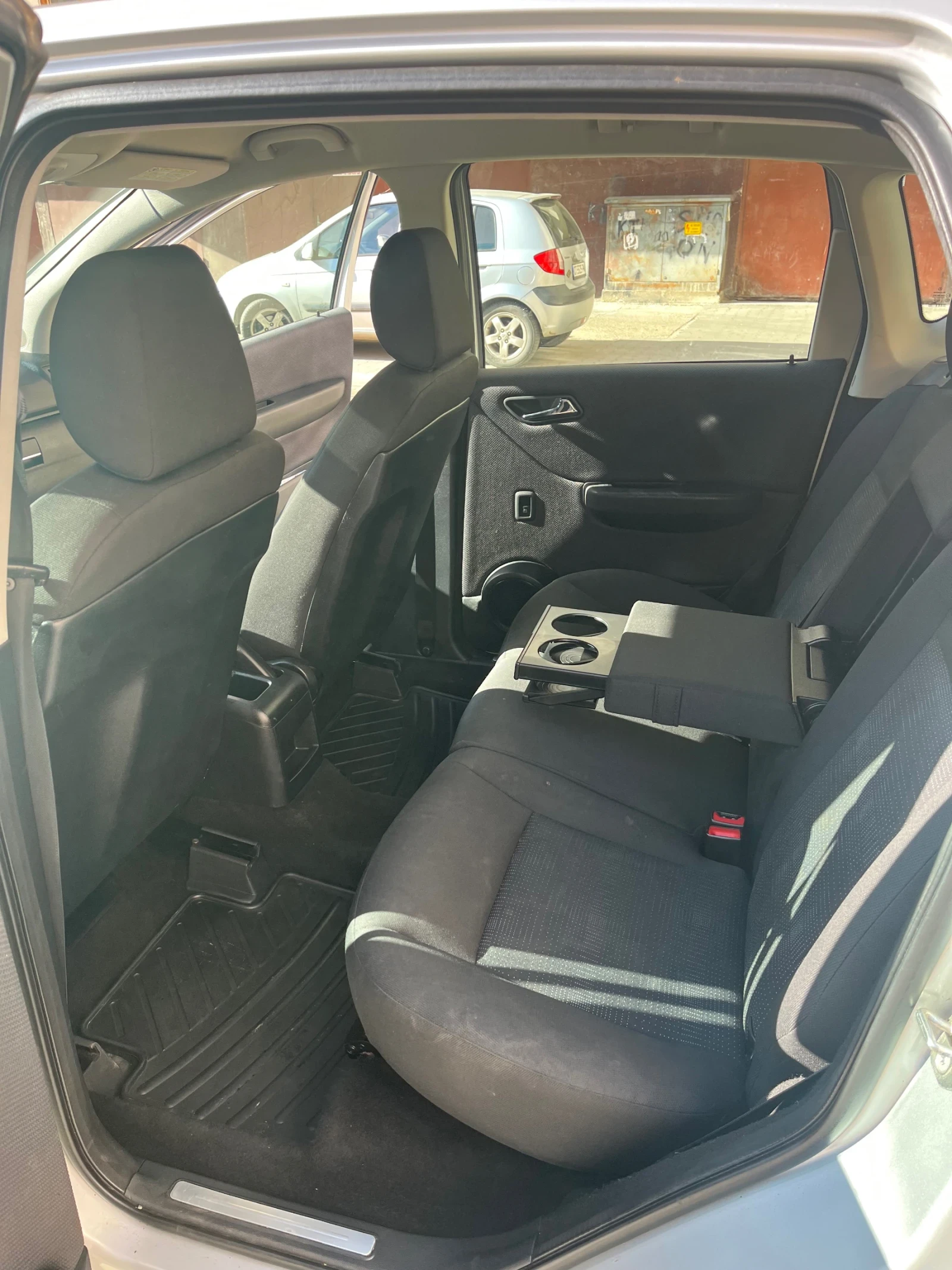 Mercedes-Benz A 150, снимка 6 - Автомобили и джипове - 55677518
