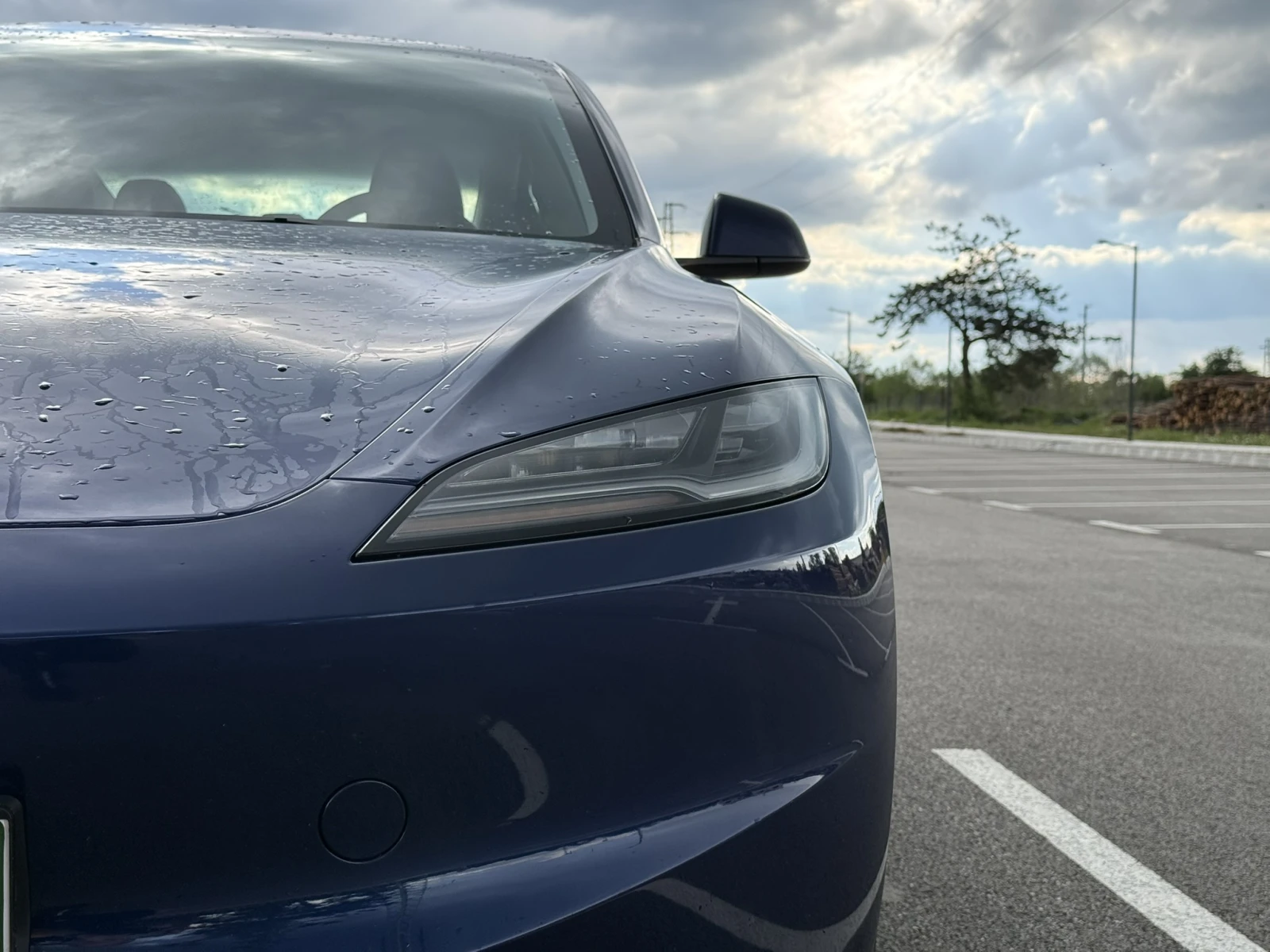 Tesla Model 3 RWD 60 LFP, снимка 4 - Автомобили и джипове - 55713595