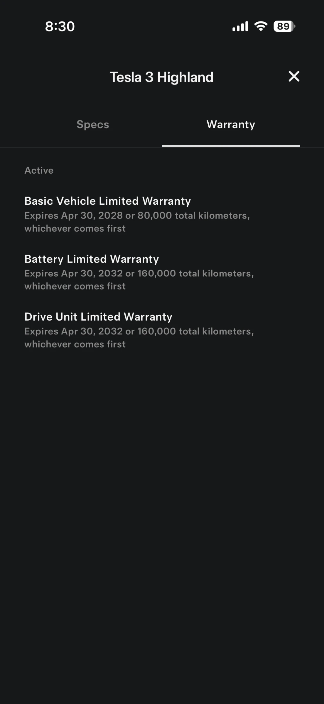 Tesla Model 3 RWD 60 LFP, снимка 15 - Автомобили и джипове - 55713595