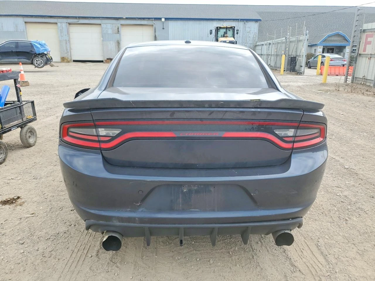 Dodge Charger | Mobile.bg � ����������� 6