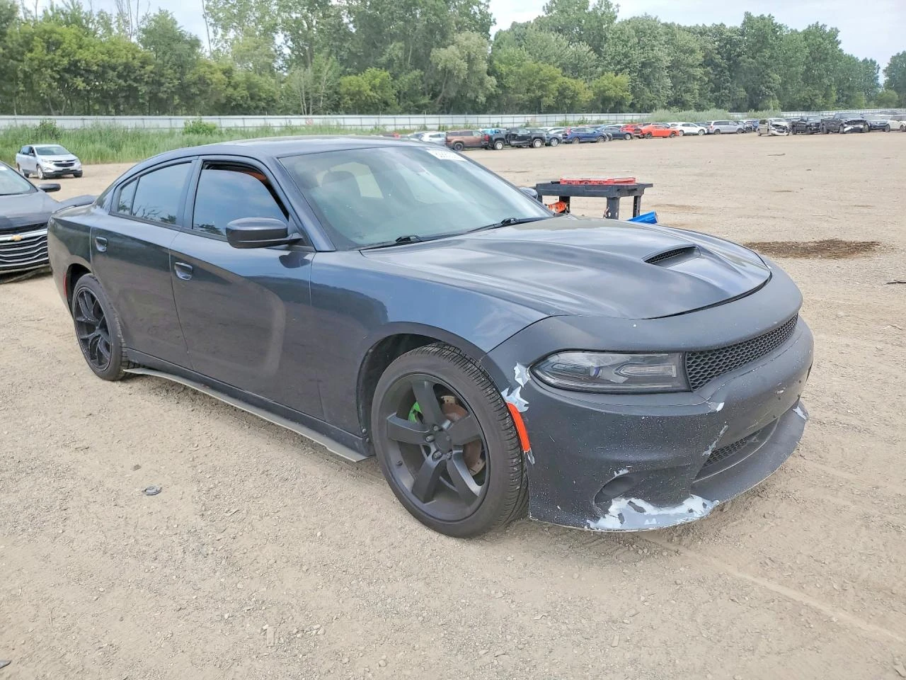 Dodge Charger | Mobile.bg � ����������� 4