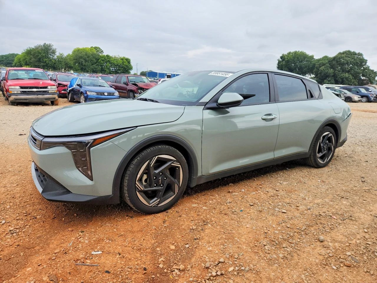 Kia K4 2.0l Ex | Mobile.bg � ����������� 1