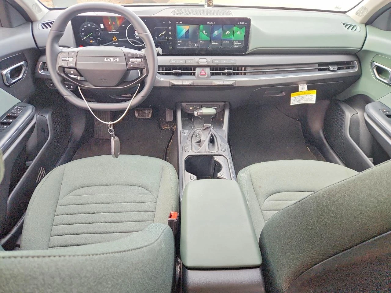 Kia K4 2.0l Ex | Mobile.bg � ����������� 8