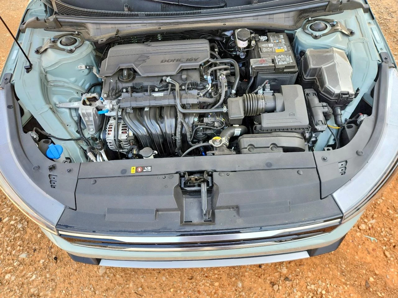 Kia K4 2.0l Ex | Mobile.bg � ����������� 11
