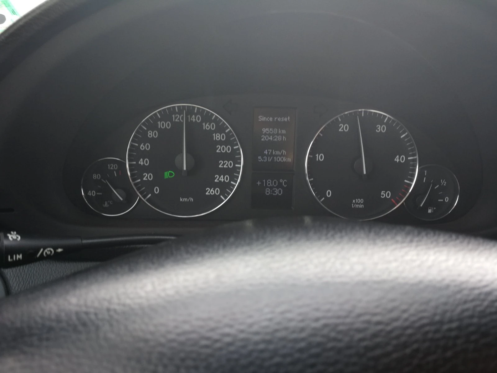 Mercedes-Benz C 200, снимка 10 - Автомобили и джипове - 55901219