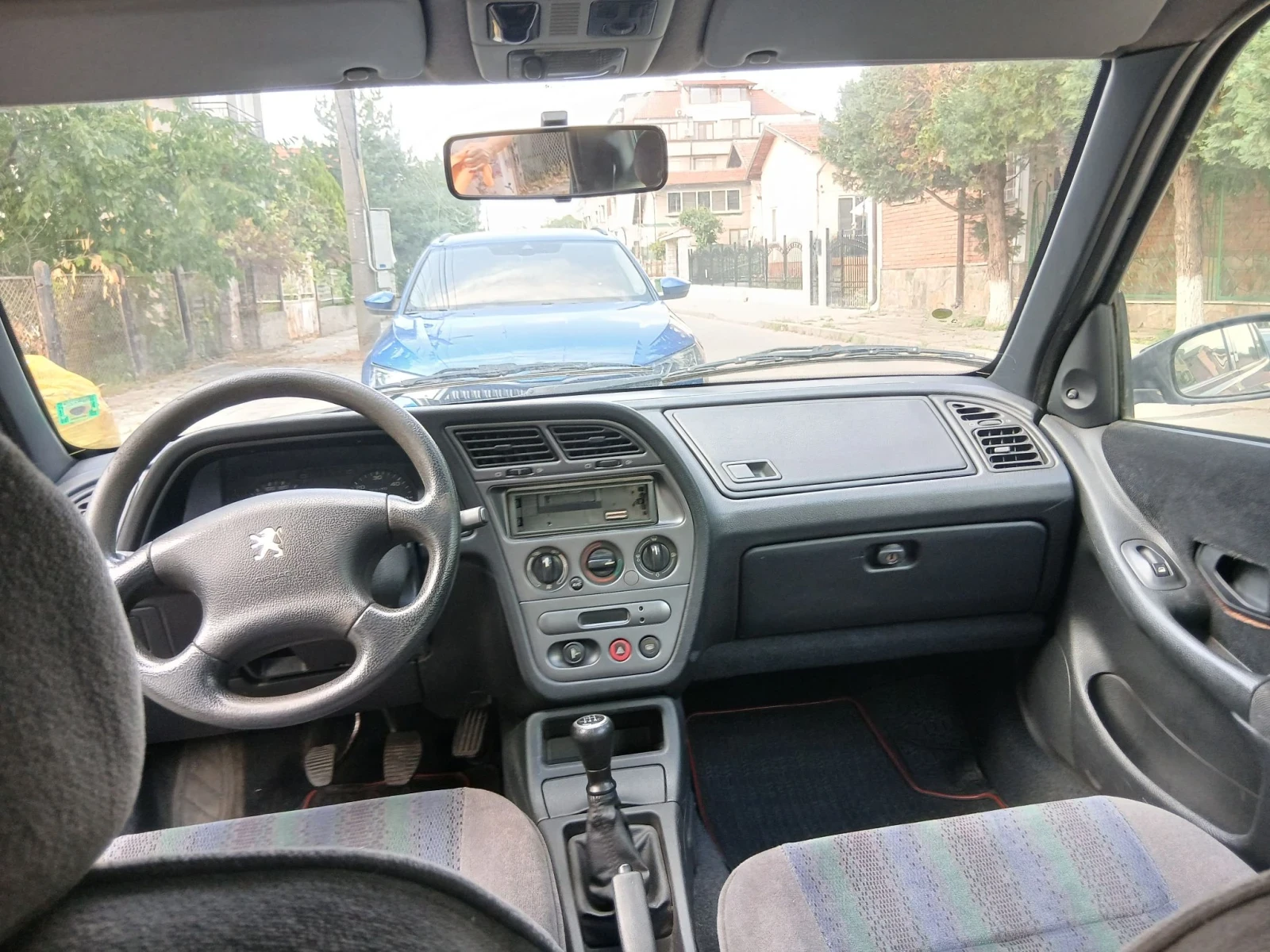 Peugeot 306, снимка 5 - Автомобили и джипове - 55934231