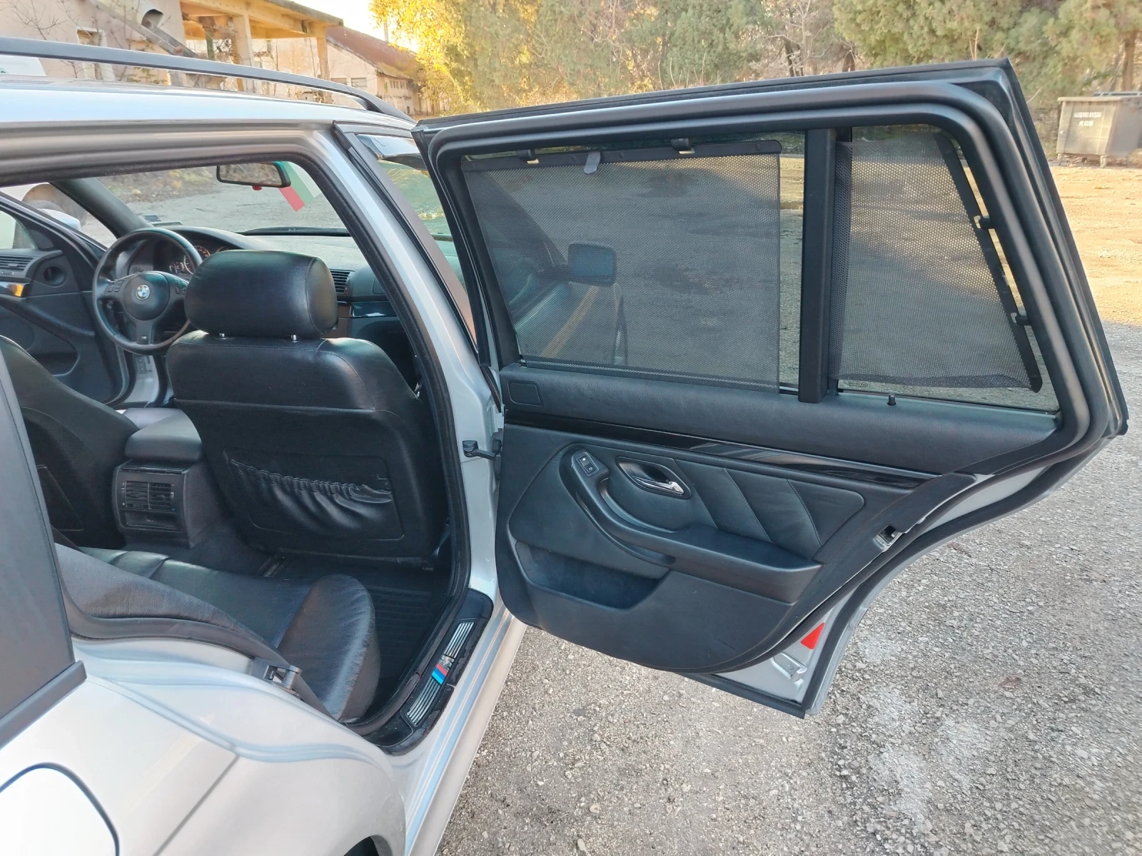 BMW 530, снимка 11 - Автомобили и джипове - 56064451