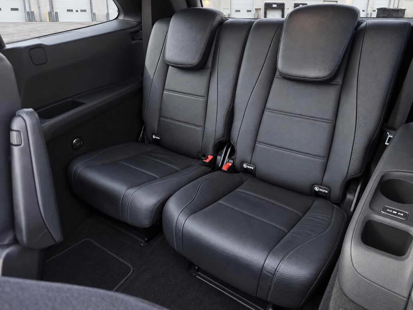 Mercedes-Benz GLS 450 4MATIC FIRST CLASS TV EKРАНИ, снимка 10 - Автомобили и джипове - 56266942