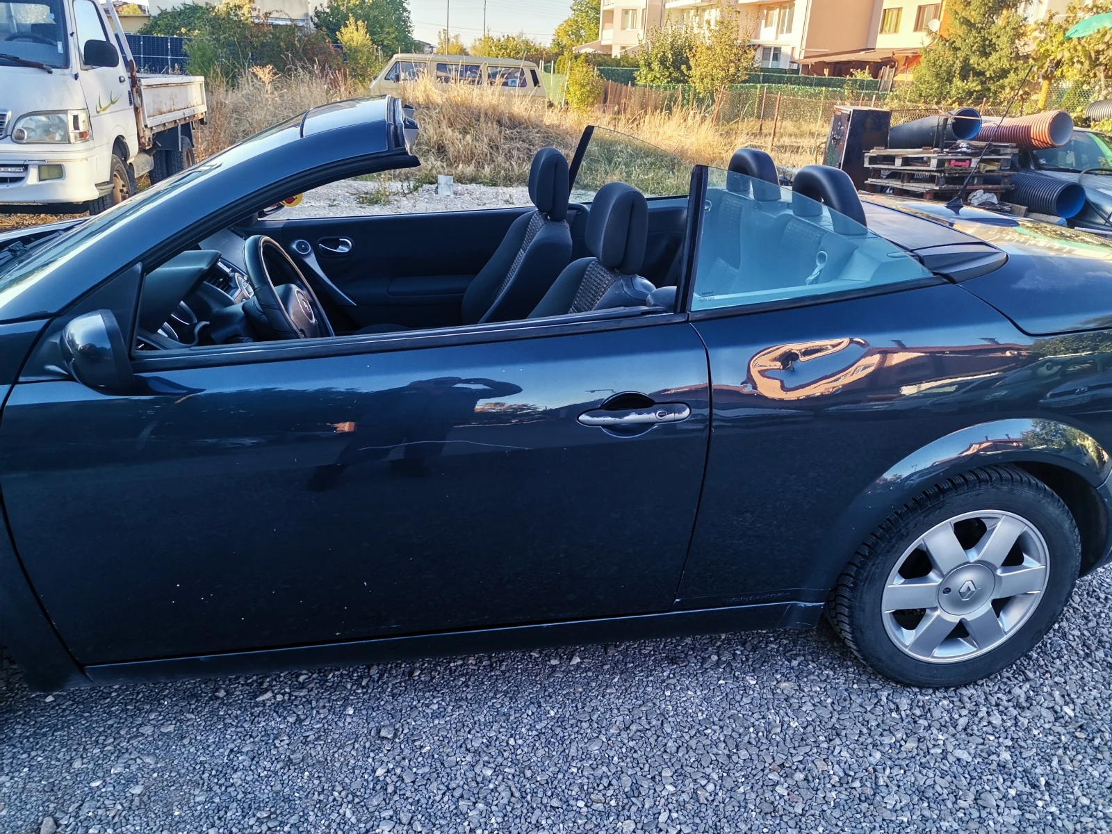 Renault Megane CC | Mobile.bg � ����������� 9
