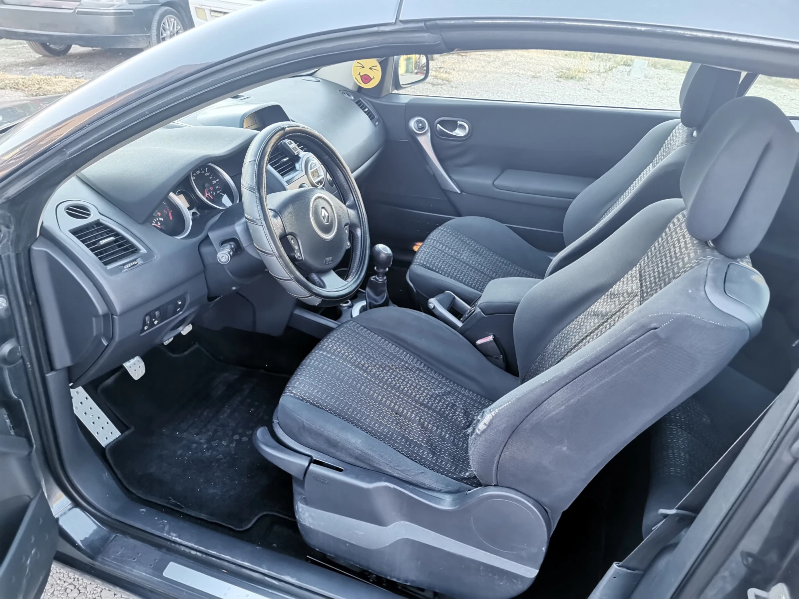 Renault Megane CC | Mobile.bg � ����������� 5