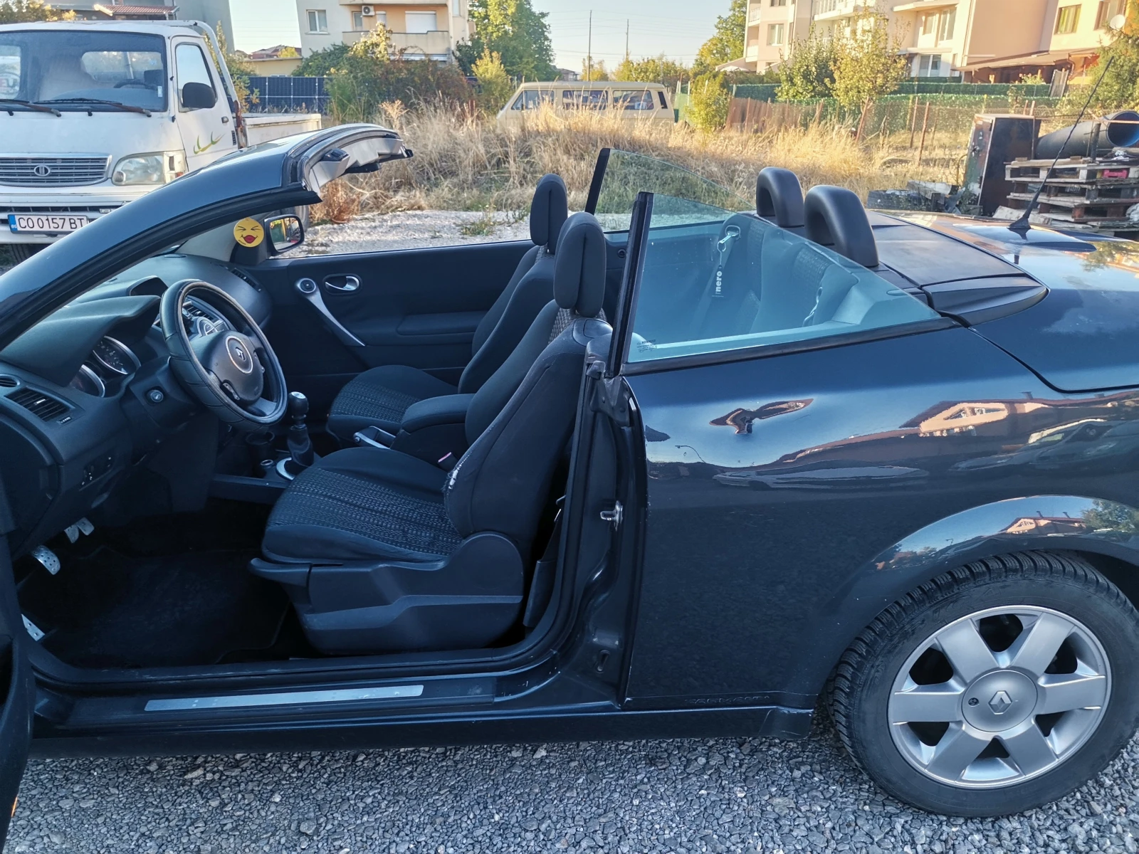 Renault Megane CC | Mobile.bg � ����������� 7