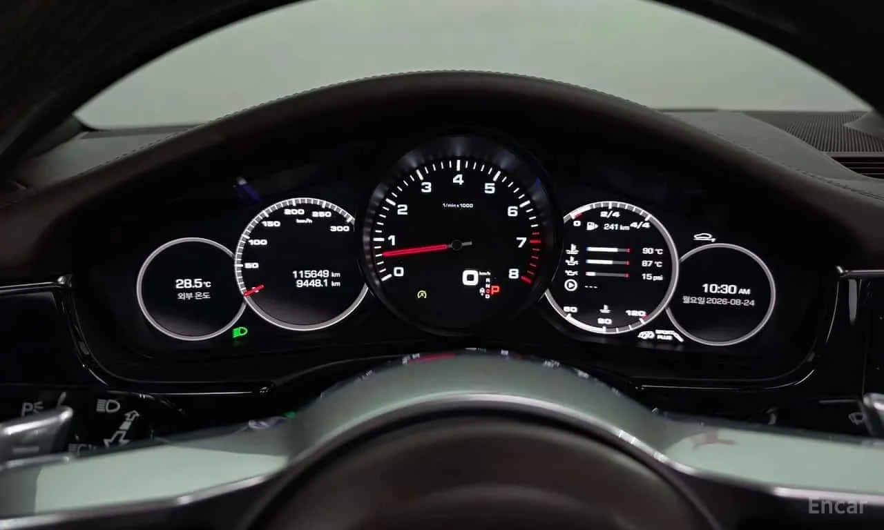 Porsche Panamera * 3.0 AWD GranSport/����������� | Mobile.bg � ����������� 8